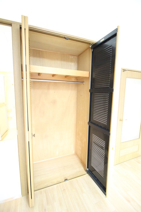 収納 ホワイエ阪南