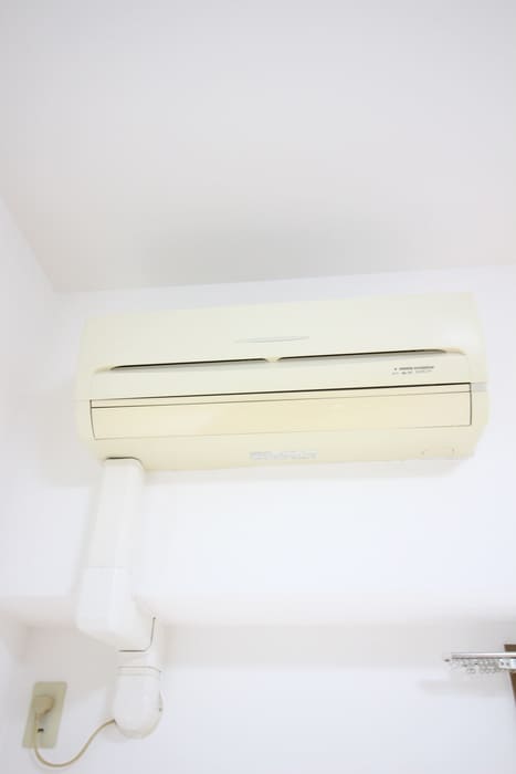 内観写真 ホワイエ阪南