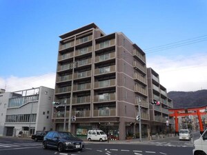 マルカール森南（502）