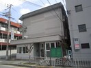 小曽根マンションの外観