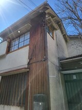 旭が丘3丁目貸家