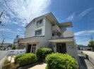 ベストマンションしお川の外観