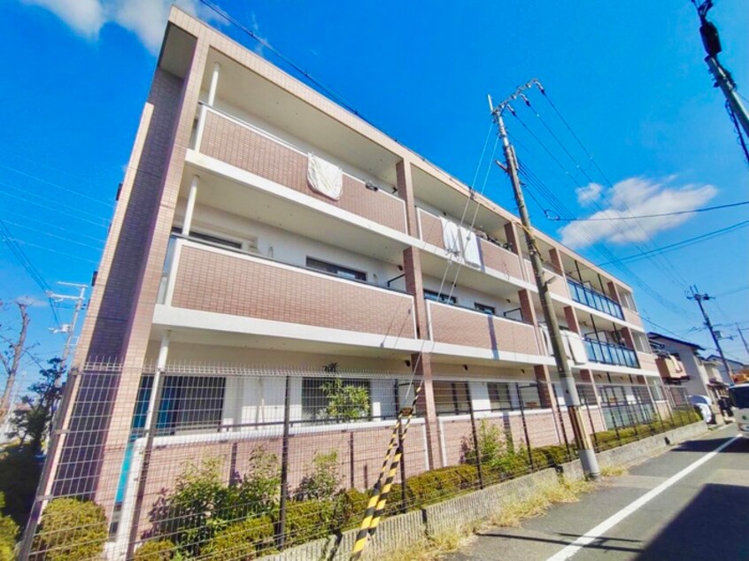 外観写真 グリ－ンエクセル稲野