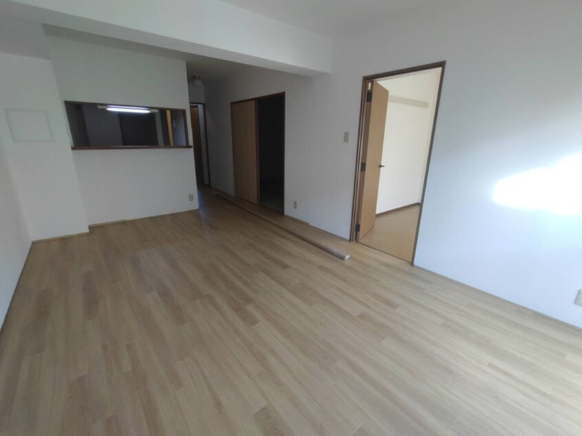 居室 グリ－ンエクセル稲野