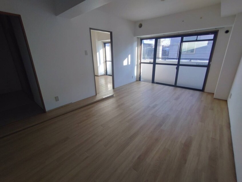 居室 グリ－ンエクセル稲野