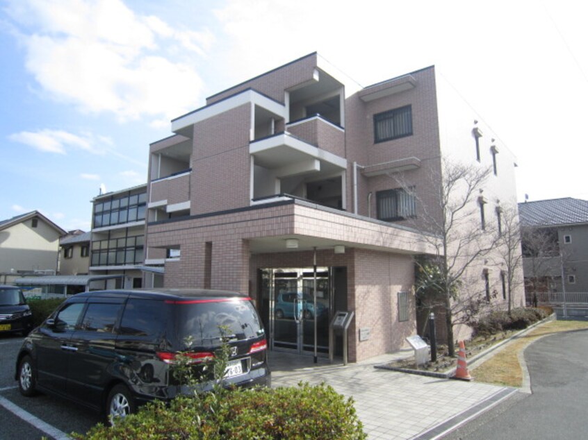 外観写真 グリ－ンエクセル稲野