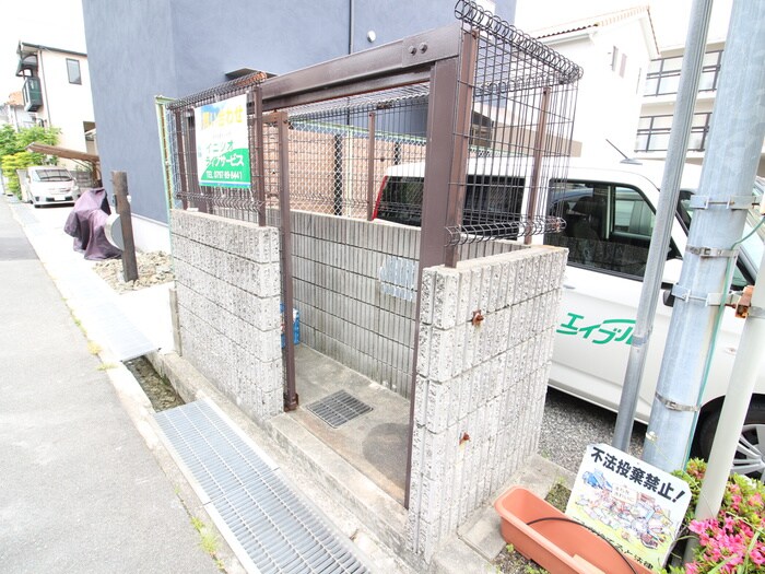 建物設備 グリ－ンエクセル稲野