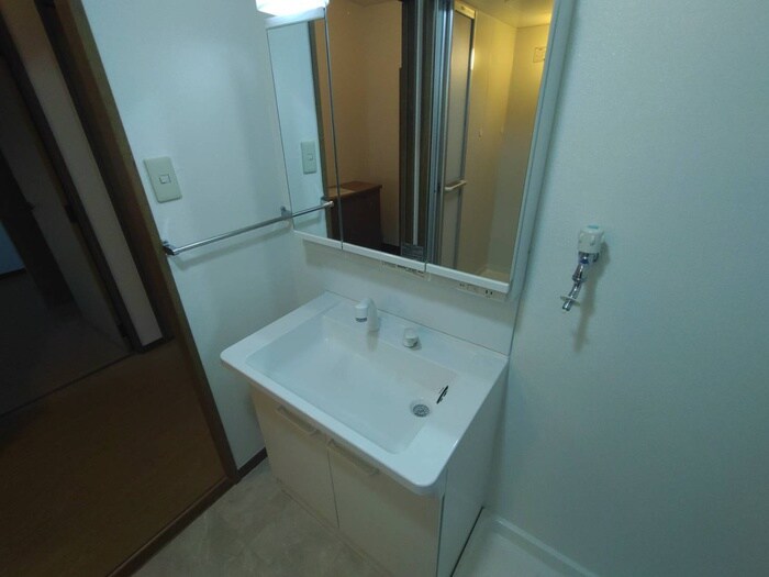 洗面 グリ－ンエクセル稲野