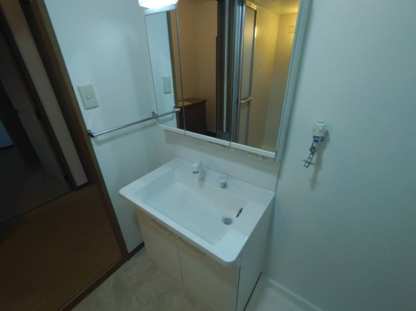 洗面 グリ－ンエクセル稲野