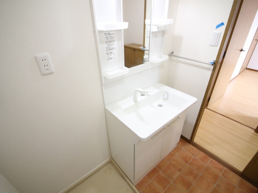 洗面 グリ－ンエクセル稲野