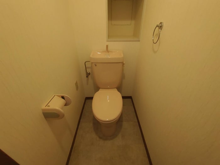 トイレ グリ－ンエクセル稲野