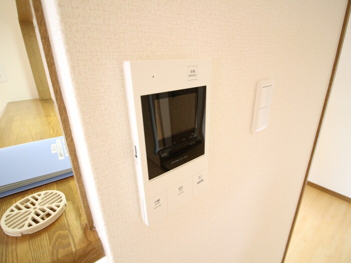 内観写真 グリ－ンエクセル稲野