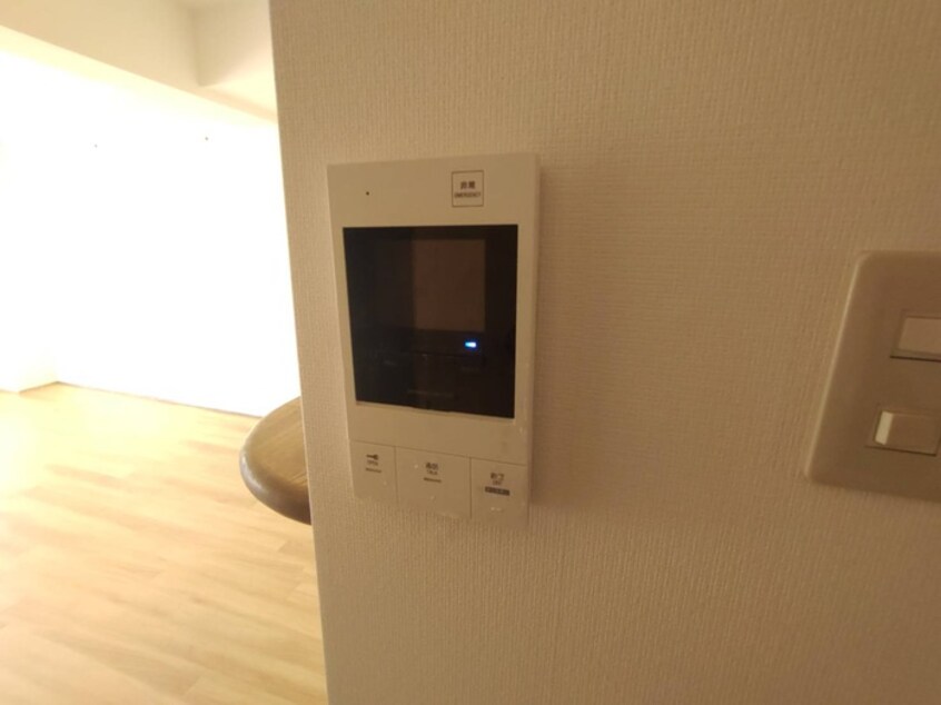 内観写真 グリ－ンエクセル稲野