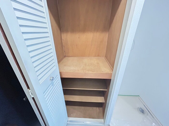 靴箱 ジュネス西明石