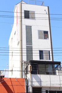 ラグジェリア都島Ⅱ