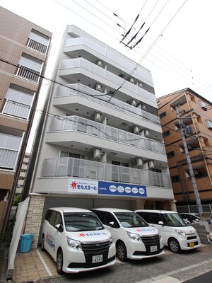 ル・クール今里
