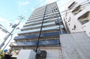 外観写真 ｴｽﾘｰﾄﾞﾚｼﾞﾃﾞﾝｽ神戸兵庫駅前(906)