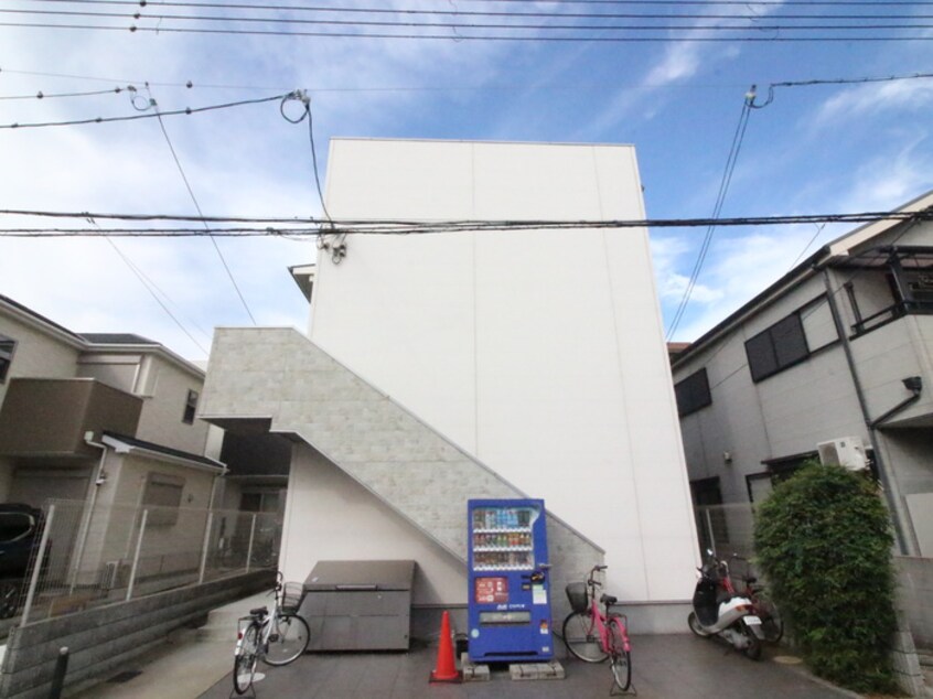 外観写真 プランドールＵＧ