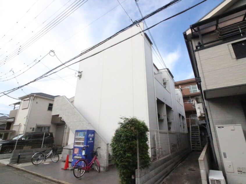 外観写真 プランドールＵＧ