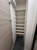 靴箱 アザレア深江橋