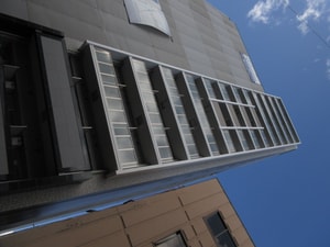 ｴｽﾘｰﾄﾞ九条ｽﾀｼｵﾝ(303)