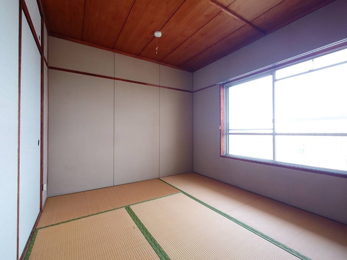 居室 鶴甲コーポ１８号館（５０８）