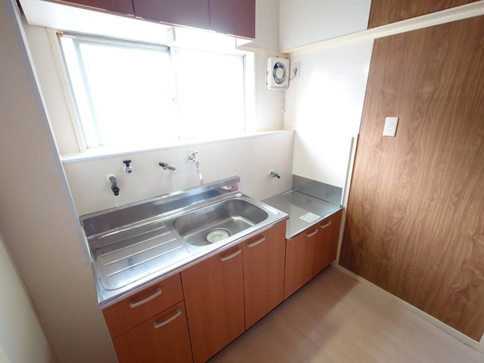 キッチン 鶴甲コーポ１８号館（５０８）