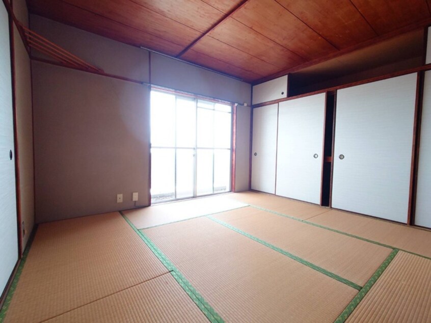 居室 鶴甲コーポ１８号館（５０８）