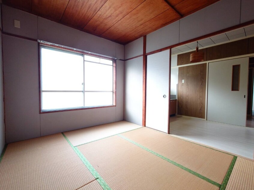 居室 鶴甲コーポ１８号館（５０８）