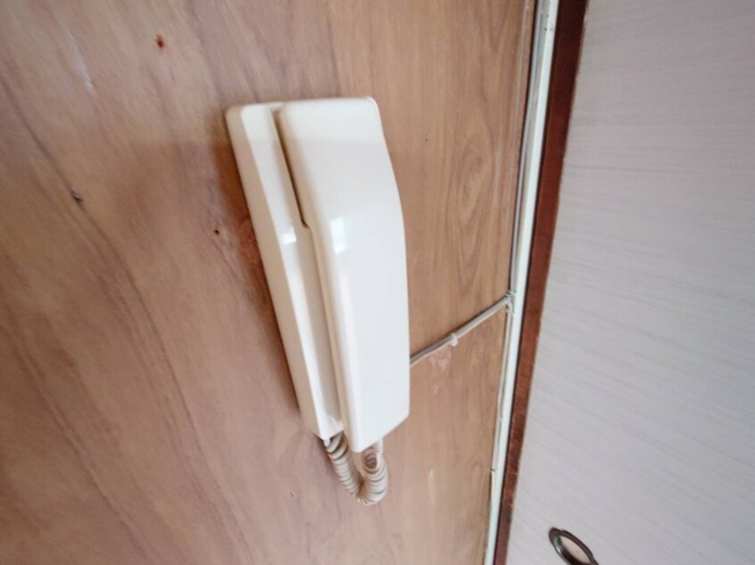 内観写真 鶴甲コーポ１８号館（５０８）