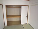 収納 吉鴻ハイネス３