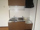 キッチン 吉鴻ハイネス３