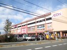 イオン(ショッピングセンター/アウトレットモール)まで260m 吉鴻ハイネス３