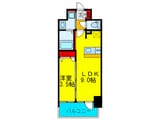 ﾌﾟﾚｻﾝｽ立売堀ﾍﾞﾙｳﾞｨﾙ(1203)