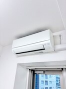 内観写真 ﾌﾟﾚｻﾝｽ立売堀ﾍﾞﾙｳﾞｨﾙ(1203)