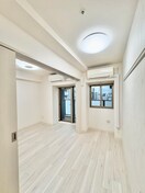 居室 ﾌﾟﾚｻﾝｽ立売堀ﾍﾞﾙｳﾞｨﾙ(1203)