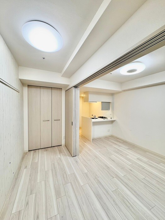 居室 ﾌﾟﾚｻﾝｽ立売堀ﾍﾞﾙｳﾞｨﾙ(1203)