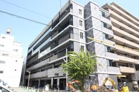 仮)ﾌｧｽﾃｰﾄ京都西院ﾊﾟｰﾙ（505）