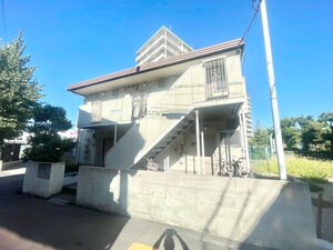 大日シティーハイツ