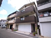 清水マンション