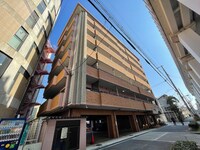 グランドール阿倍野