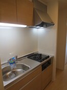 キッチン エスタリオコート