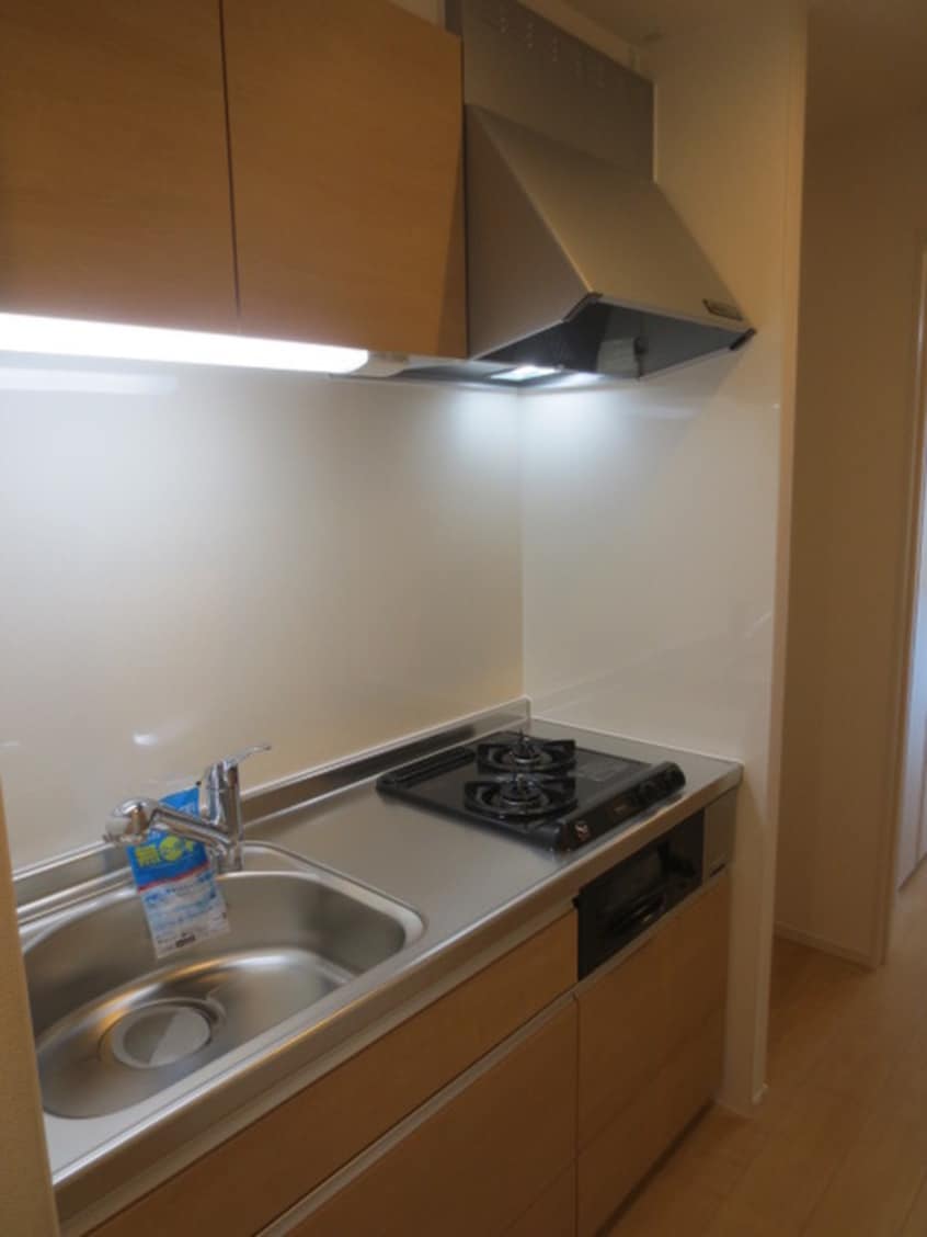 キッチン エスタリオコート