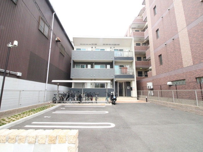 その他 エスタリオコート