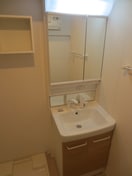 洗面 エスタリオコート