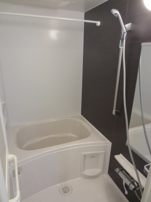 バス／シャワールーム等 エスタリオコート