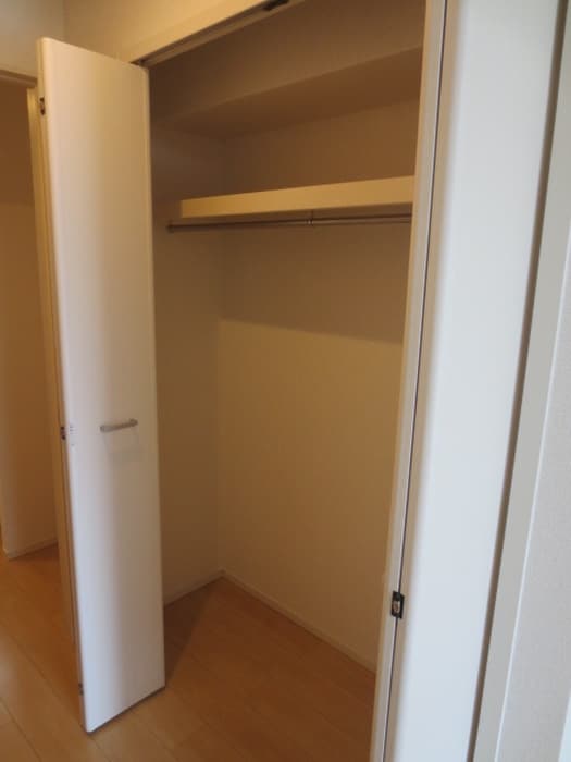 収納 エスタリオコート