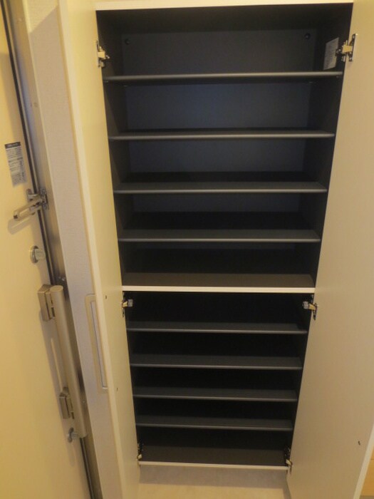 靴箱 エスタリオコート