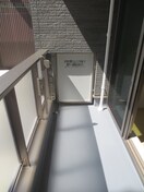 ベランダ・バルコニー エスタリオコート
