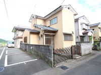 上田様大覚寺門前貸家3